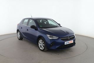 Opel Corsa 1.2 Turbo Elegance