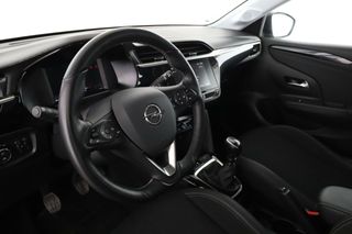 Opel Corsa 1.2 Turbo Elegance