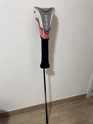 Driver TaylorMade Burner
