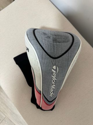 Driver TaylorMade Burner