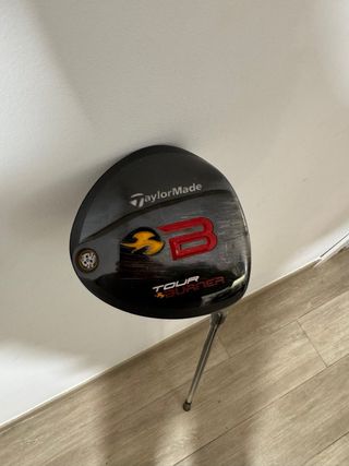 Driver TaylorMade Burner