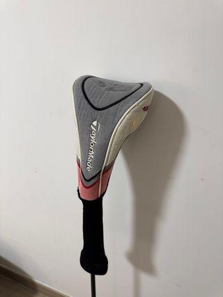 Driver TaylorMade Burner