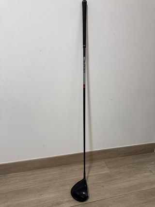 Driver TaylorMade Burner