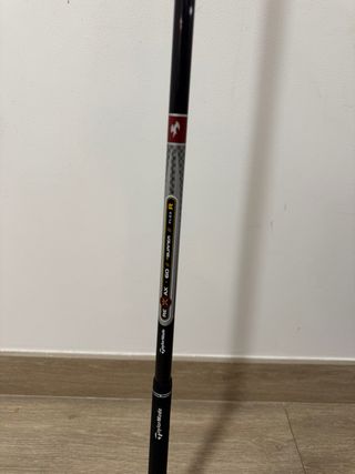 Driver TaylorMade Burner