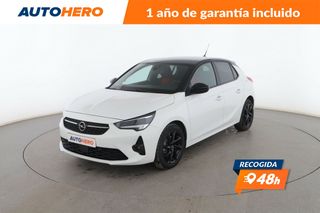 Opel Corsa 1.2 Turbo GS Line
