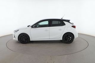 Opel Corsa 1.2 Turbo GS Line