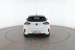 Opel Corsa 1.2 Turbo GS Line