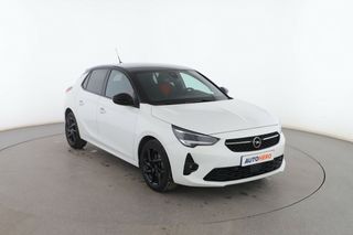 Opel Corsa 1.2 Turbo GS Line
