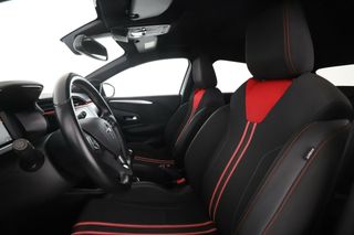 Opel Corsa 1.2 Turbo GS Line