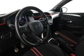 Opel Corsa 1.2 Turbo GS Line