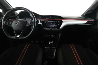 Opel Corsa 1.2 Turbo GS Line