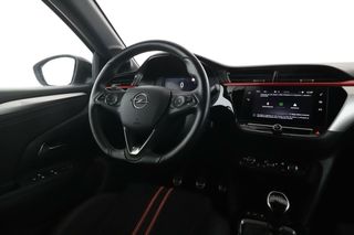 Opel Corsa 1.2 Turbo GS Line