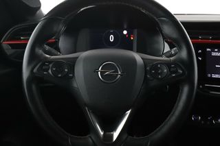 Opel Corsa 1.2 Turbo GS Line