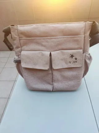 Bolsa carrito bebé By Jane