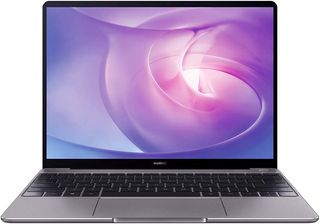 ✨ - HUAWEI MateBook 13 Laptop, FullView Display 2K