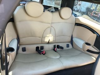 ASIENTOS TRASEROS | Atr.1:52207229575 MINI CLUBMA