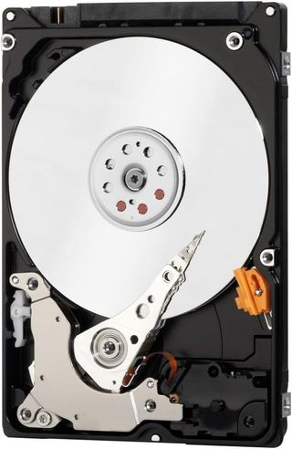 ✨ - Toshiba MQ01ABD050 - Disco duro interno 2.5" d