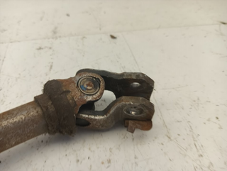 COLUMNA DIRECCION PEUGEOT 207 1.4 HDi | 0.06 - F1