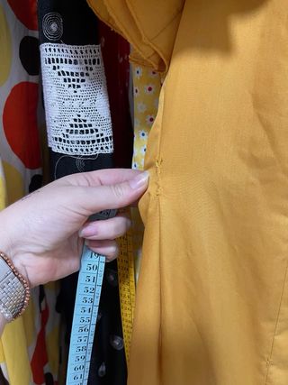 Traje Flamenca Talla S o para niña 