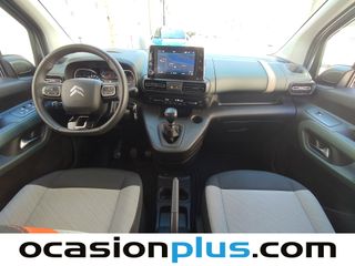 Citroen Berlingo BlueHDi 100 S&S Talla M Shine 75 kW (102 CV)