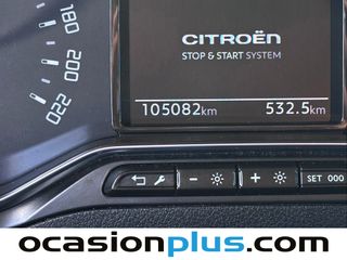 Citroen Berlingo BlueHDi 100 S&S Talla M Shine 75 kW (102 CV)