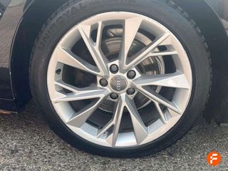 Audi A5 35 TDI 120kW (163CV) S tronic Sportback