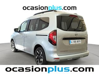 Nissan Townstar 1.3G L1 Tekna 96 kW (130 CV)