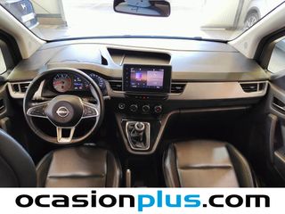 Nissan Townstar 1.3G L1 Tekna 96 kW (130 CV)