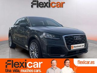 Audi Q2 Advanced 35 TDI 110kW (150CV) S tronic