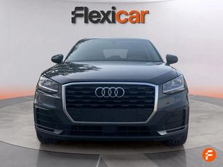 Audi Q2 Advanced 35 TDI 110kW (150CV) S tronic