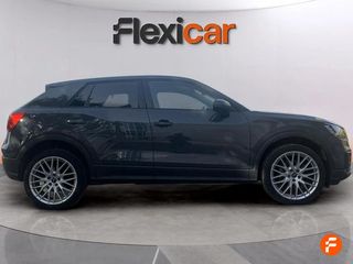 Audi Q2 Advanced 35 TDI 110kW (150CV) S tronic