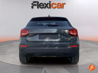 Audi Q2 Advanced 35 TDI 110kW (150CV) S tronic