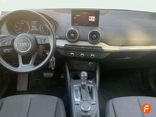 Audi Q2 Advanced 35 TDI 110kW (150CV) S tronic