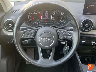 Audi Q2 Advanced 35 TDI 110kW (150CV) S tronic