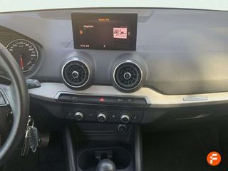 Audi Q2 Advanced 35 TDI 110kW (150CV) S tronic