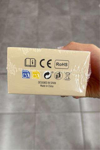 Luz emergencia V16 DGT homologado