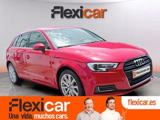 Audi A3 1.6 TDI 85kW (116CV) Sportback
