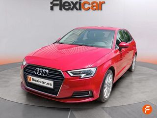 Audi A3 1.6 TDI 85kW (116CV) Sportback