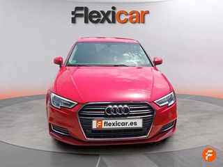 Audi A3 1.6 TDI 85kW (116CV) Sportback
