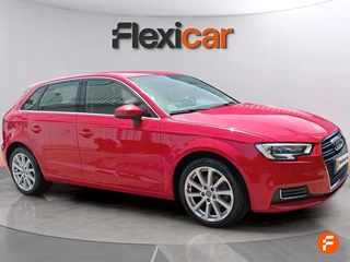 Audi A3 1.6 TDI 85kW (116CV) Sportback