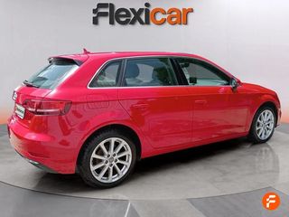 Audi A3 1.6 TDI 85kW (116CV) Sportback