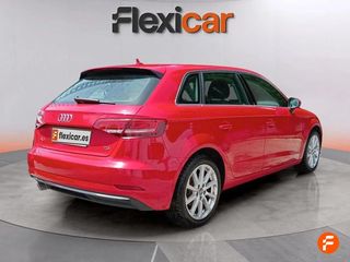 Audi A3 1.6 TDI 85kW (116CV) Sportback