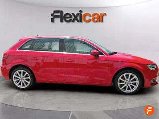 Audi A3 1.6 TDI 85kW (116CV) Sportback