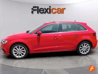 Audi A3 1.6 TDI 85kW (116CV) Sportback