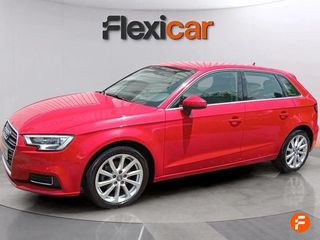 Audi A3 1.6 TDI 85kW (116CV) Sportback