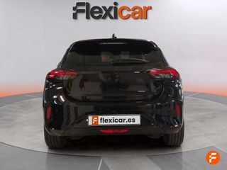 Opel Corsa 50kWh GS