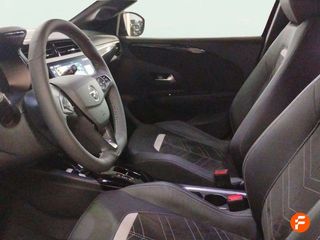Opel Corsa 50kWh GS