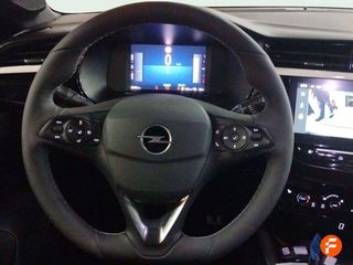 Opel Corsa 50kWh GS