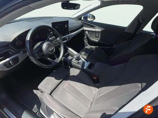 Audi A4 Avant S line 35 TDI 120kW S tronic