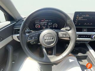 Audi A4 Avant S line 35 TDI 120kW S tronic